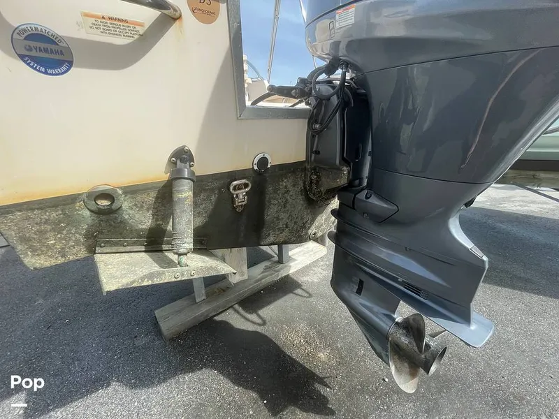 Slide: The Image of Grady-White 185 Tournament 2009 - 15478730