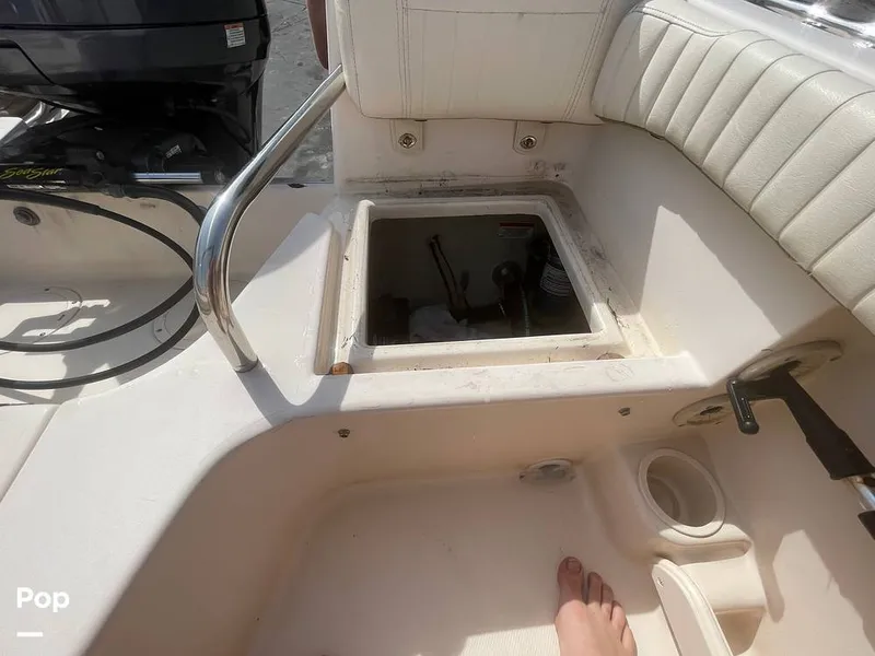 Slide: The Image of Grady-White 185 Tournament 2009 - 15478750