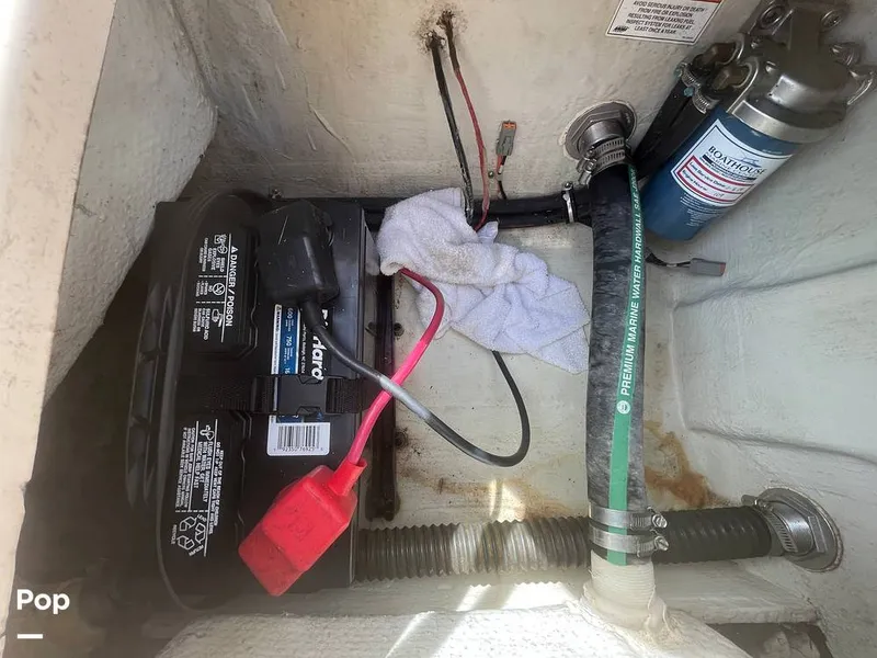 Slide: The Image of Grady-White 185 Tournament 2009 - 15478751