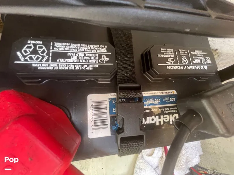 Slide: The Image of Grady-White 185 Tournament 2009 - 15478752