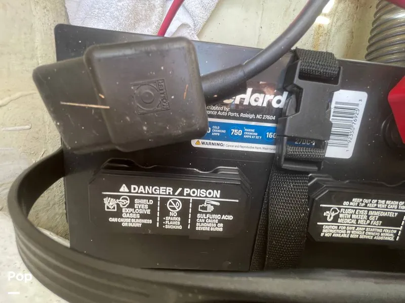 Slide: The Image of Grady-White 185 Tournament 2009 - 15478753