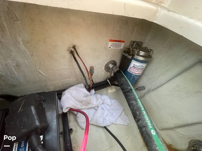 Slide: The Image of Grady-White 185 Tournament 2009 - 15478754