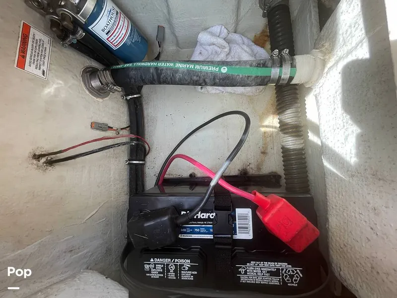 Slide: The Image of Grady-White 185 Tournament 2009 - 15478756