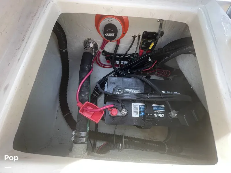 Slide: The Image of Grady-White 185 Tournament 2009 - 15478764