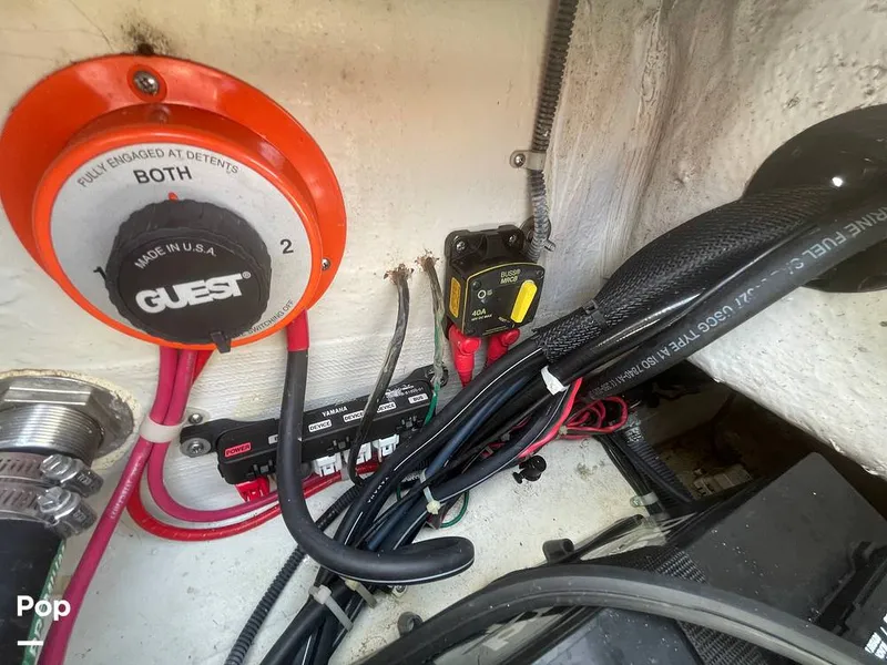 Slide: The Image of Grady-White 185 Tournament 2009 - 15478765