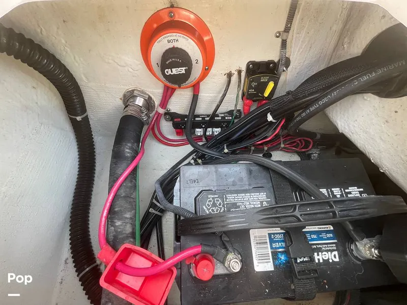 Slide: The Image of Grady-White 185 Tournament 2009 - 15478766