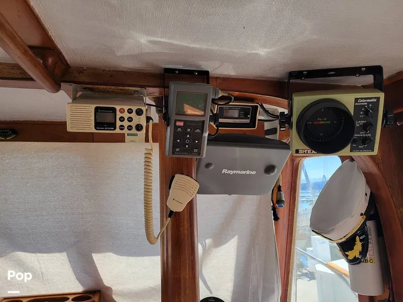 Slide: The Image of CHB 34 1976 - 15828973