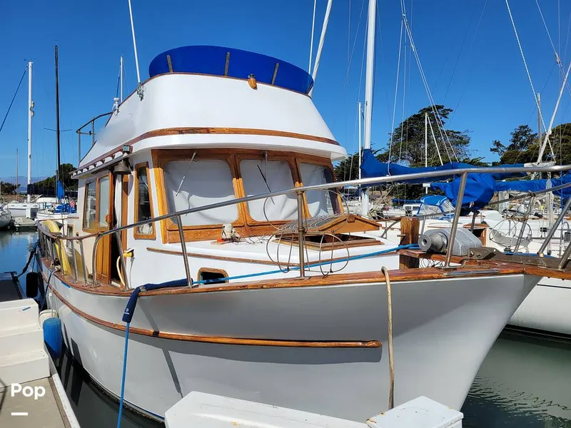 Slide: The Image of CHB 34 1976 - 15828974