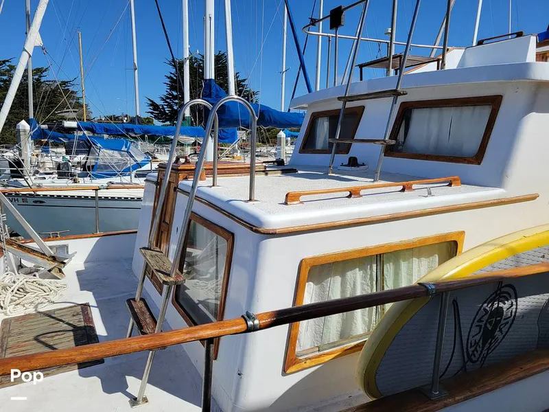 Slide: The Image of CHB 34 1976 - 15828977