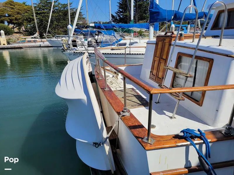 Slide: The Image of CHB 34 1976 - 15828888