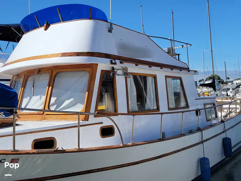 Slide: The Image of CHB 34 1976 - 15828891