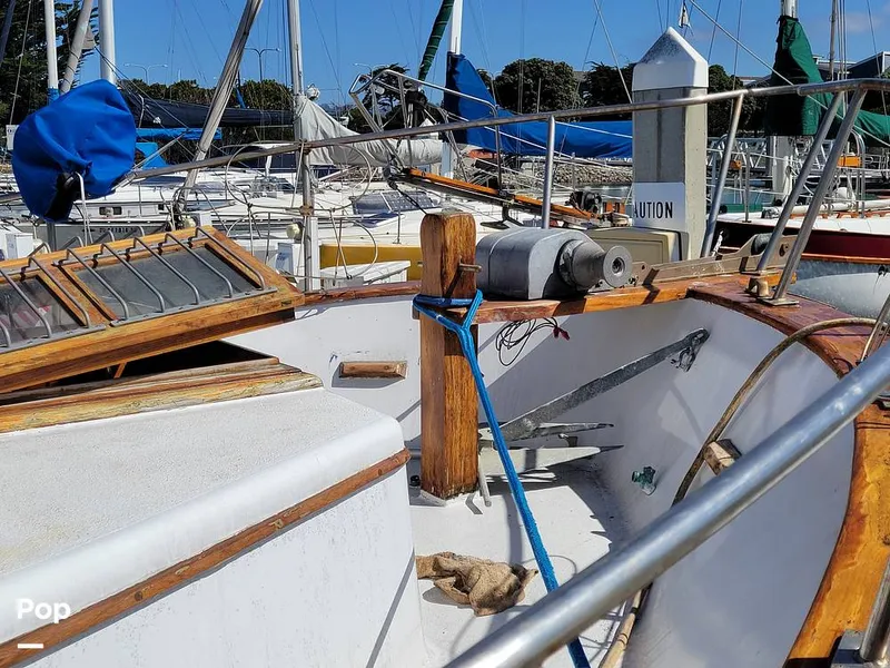 Slide: The Image of CHB 34 1976 - 15828892