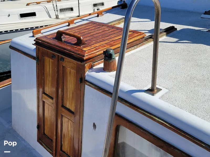 Slide: The Image of CHB 34 1976 - 15828899