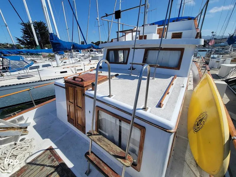 Slide: The Image of CHB 34 1976 - 15828900