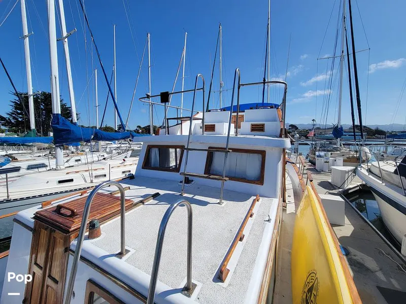 Slide: The Image of CHB 34 1976 - 15828901