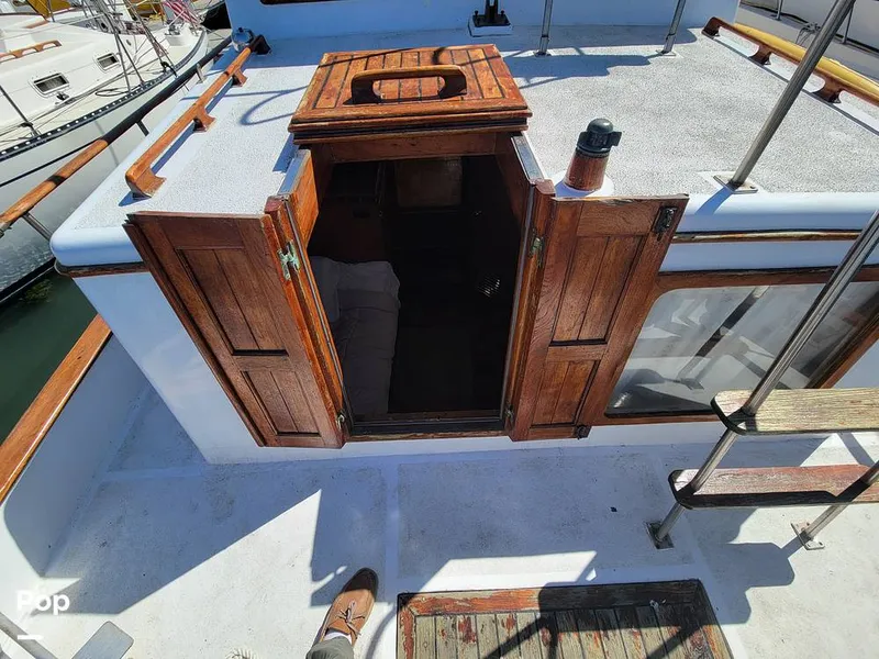 Slide: The Image of CHB 34 1976 - 15828914