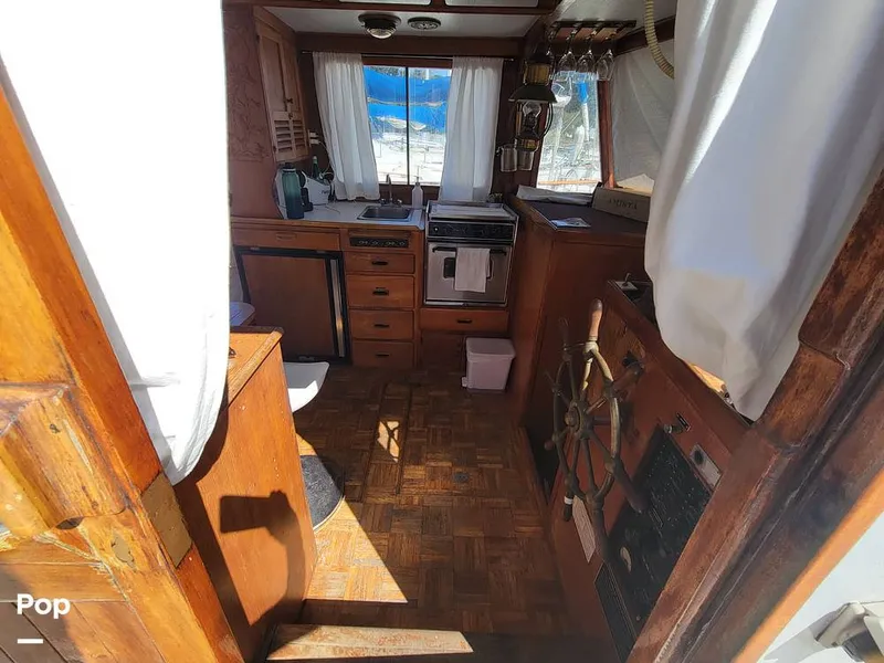 Slide: The Image of CHB 34 1976 - 15828916