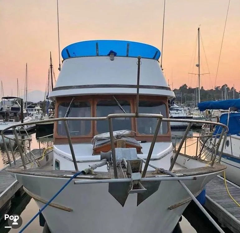 Slide: The Image of CHB 34 1976 - 15745711