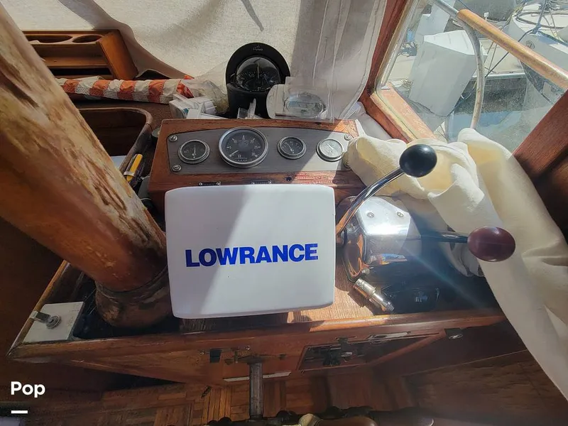 Slide: The Image of CHB 34 1976 - 15828920