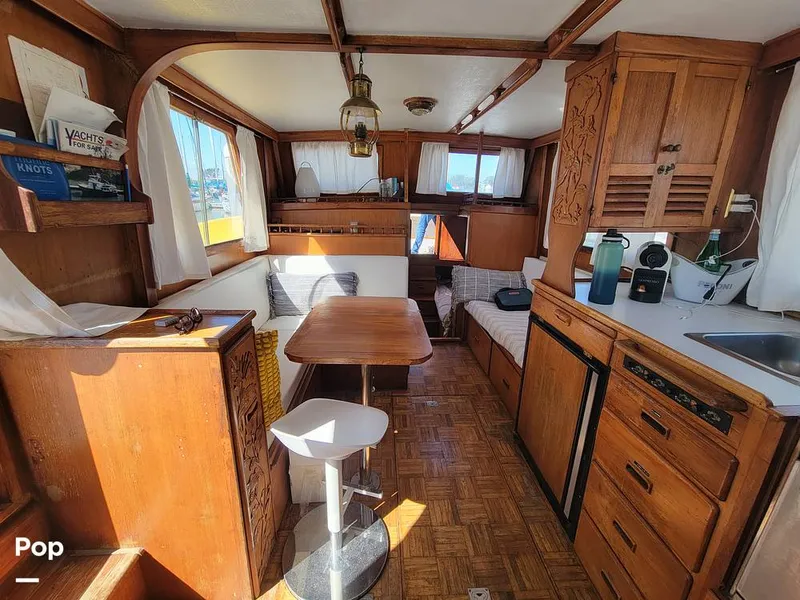 Slide: The Image of CHB 34 1976 - 15828921