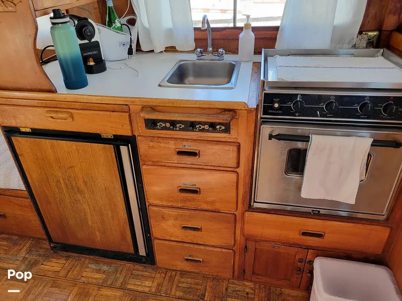 Slide: The Image of CHB 34 1976 - 15828924