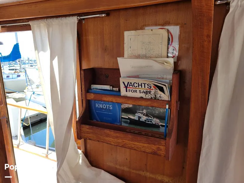 Slide: The Image of CHB 34 1976 - 15828950