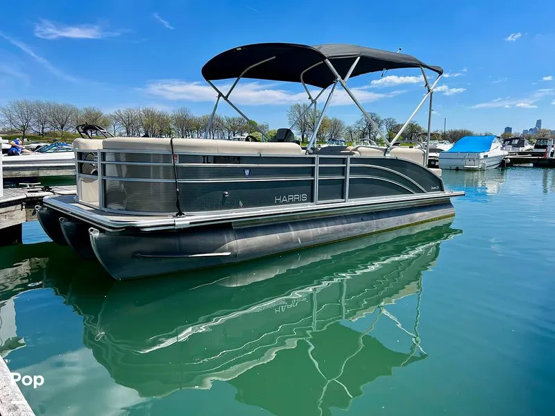 Slide: The Image of Harris 230CR 2023 - 15432698