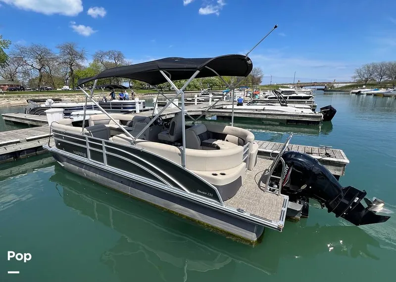 Slide: The Image of Harris 230CR 2023 - 15432834