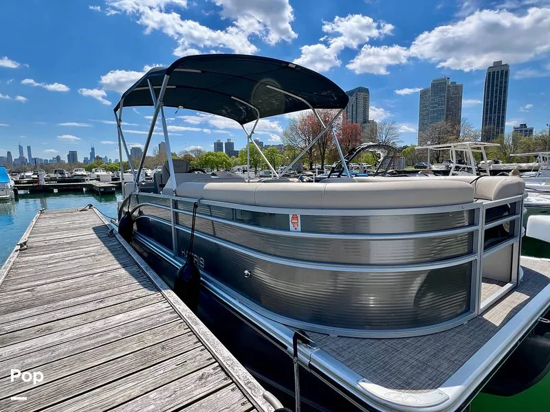 Slide: The Image of Harris 230CR 2023 - 15432843