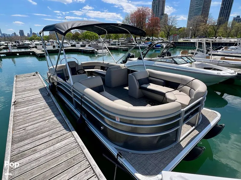 Slide: The Image of Harris 230CR 2023 - 15432849