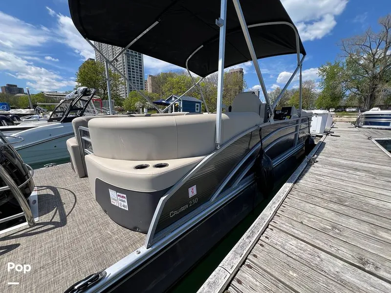 Slide: The Image of Harris 230CR 2023 - 15432851