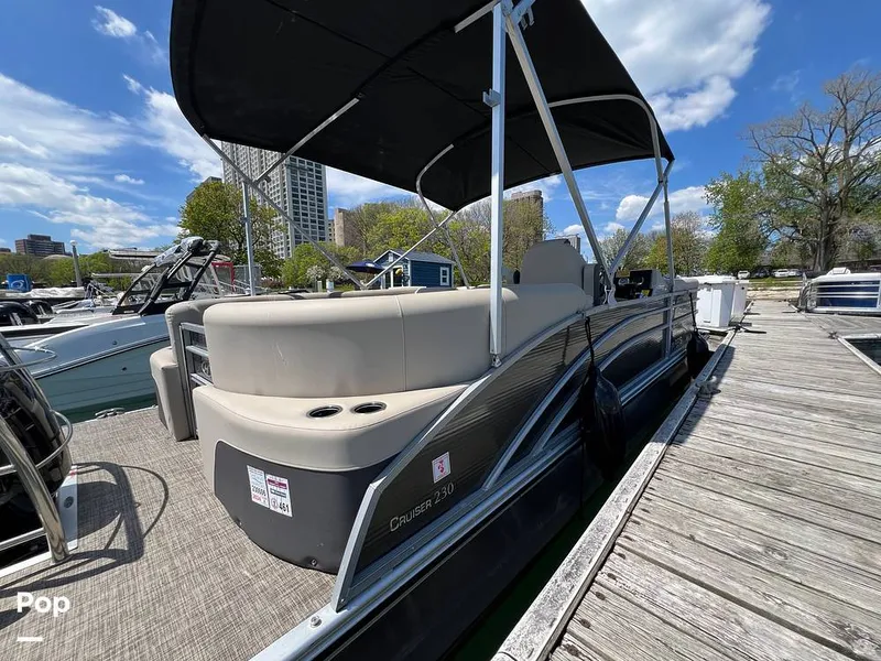 Slide: The Image of Harris 230CR 2023 - 15432852