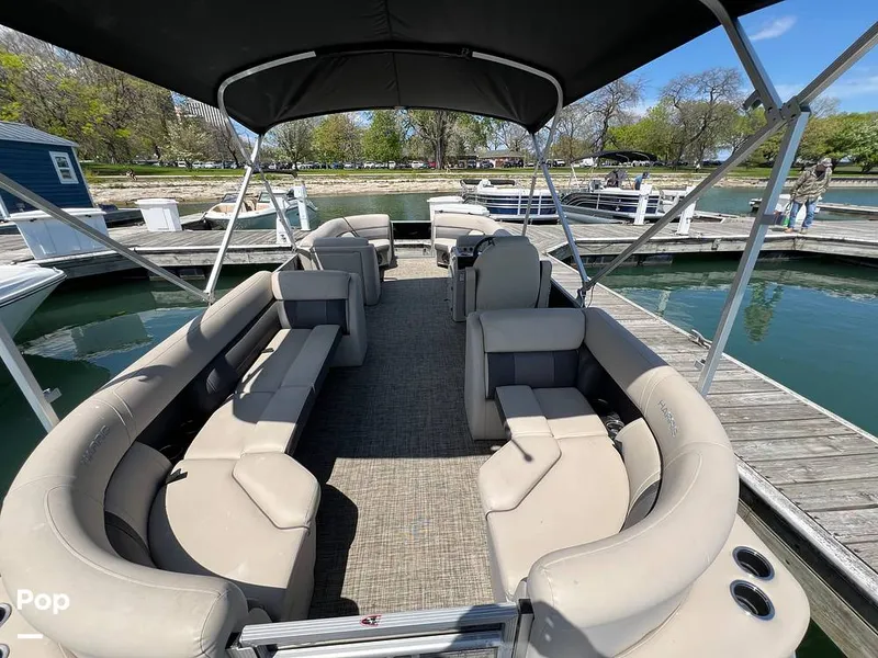 Slide: The Image of Harris 230CR 2023 - 15432853