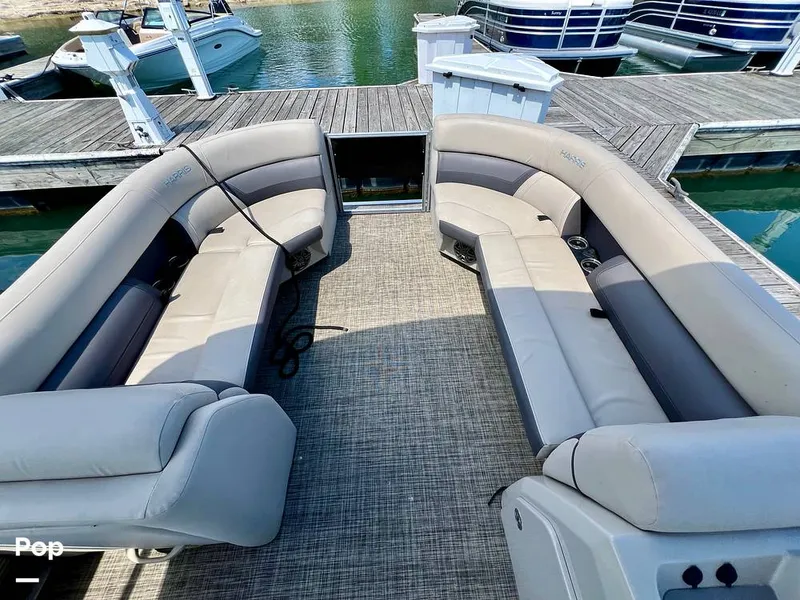 Slide: The Image of Harris 230CR 2023 - 15432858