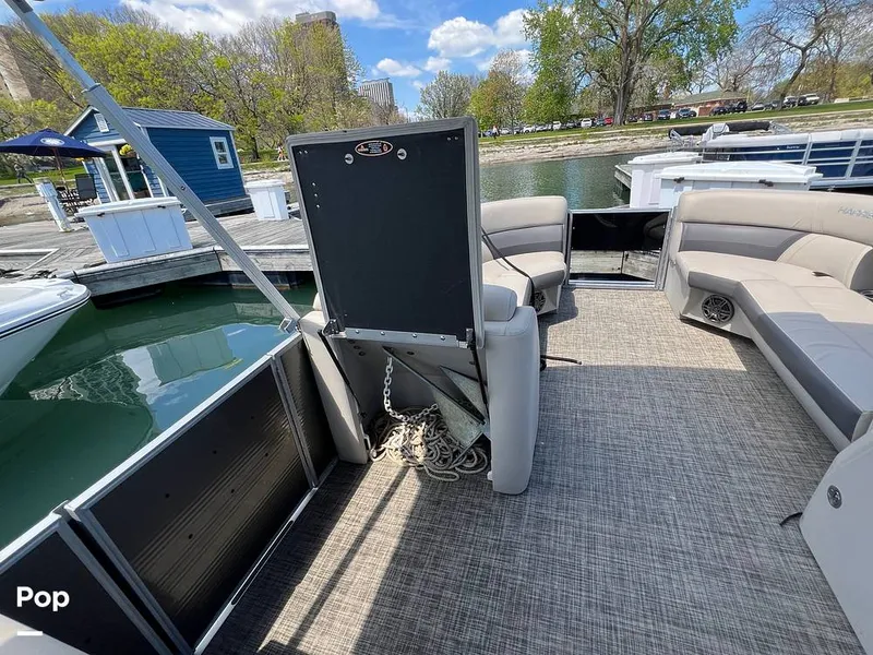 Slide: The Image of Harris 230CR 2023 - 15432860