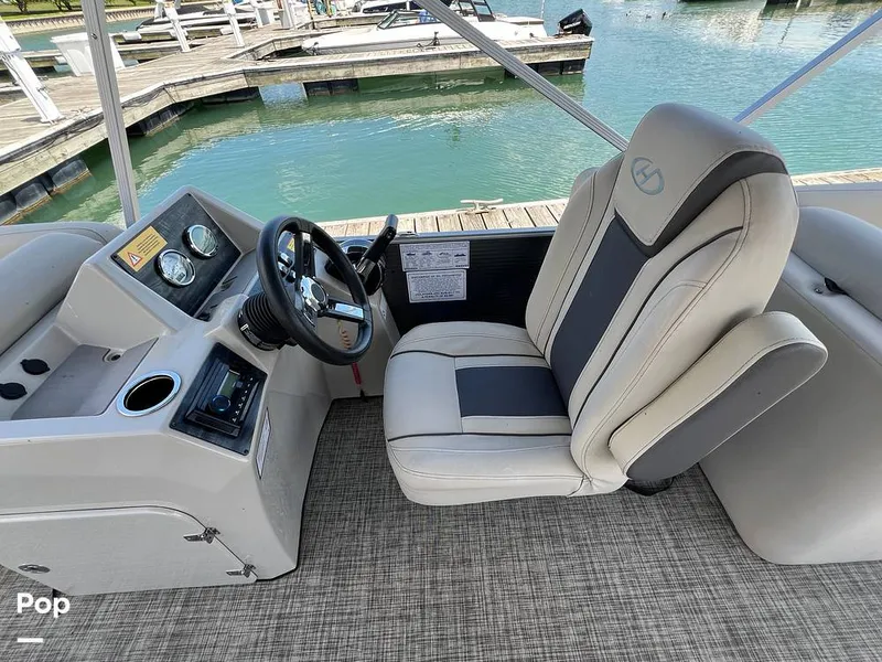 Slide: The Image of Harris 230CR 2023 - 15432864