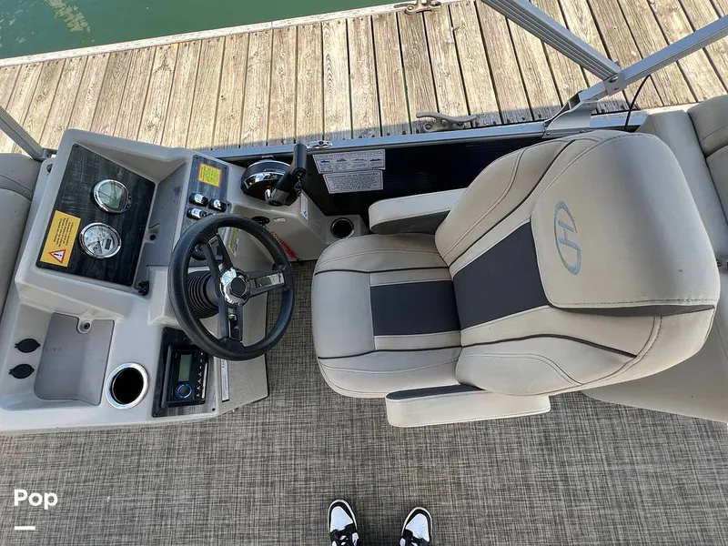 Slide: The Image of Harris 230CR 2023 - 15432865