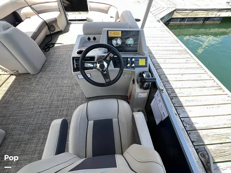 Slide: The Image of Harris 230CR 2023 - 15432871