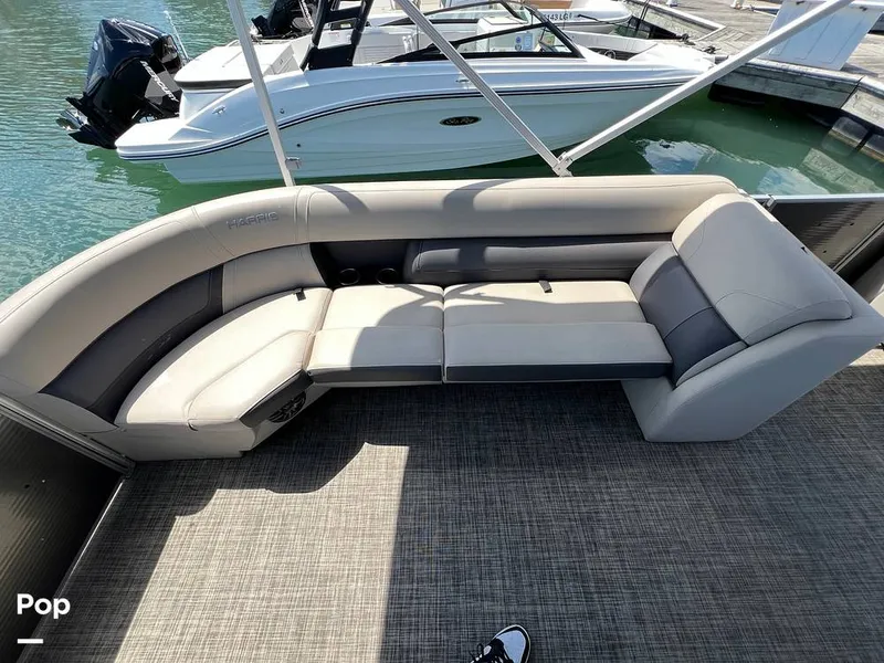 Slide: The Image of Harris 230CR 2023 - 15432872