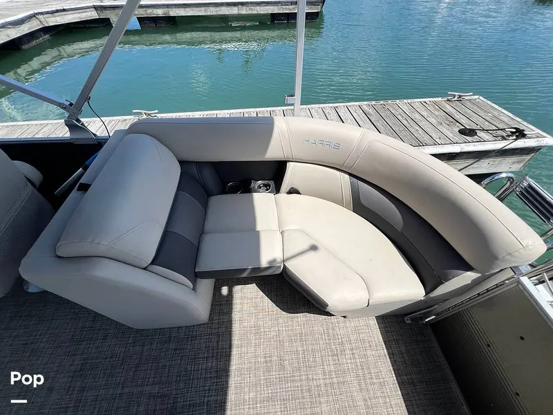 Slide: The Image of Harris 230CR 2023 - 15432875