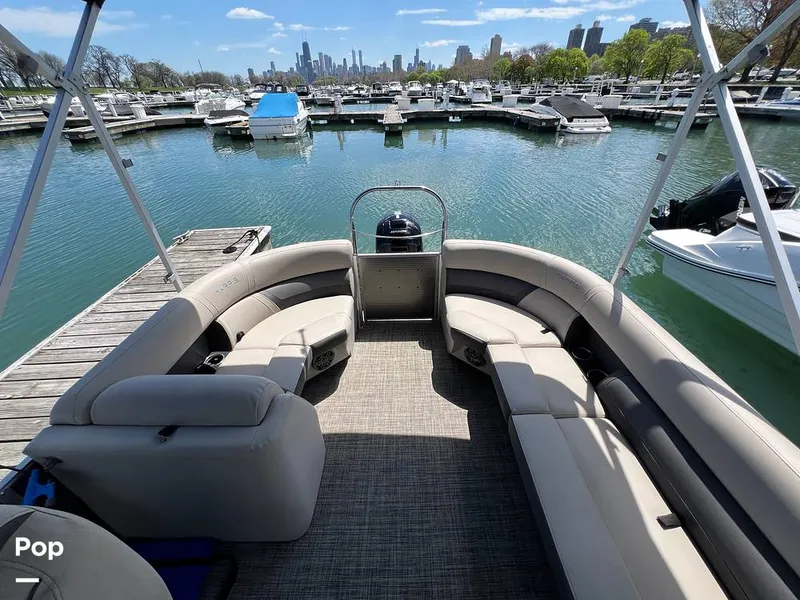 Slide: The Image of Harris 230CR 2023 - 15432876