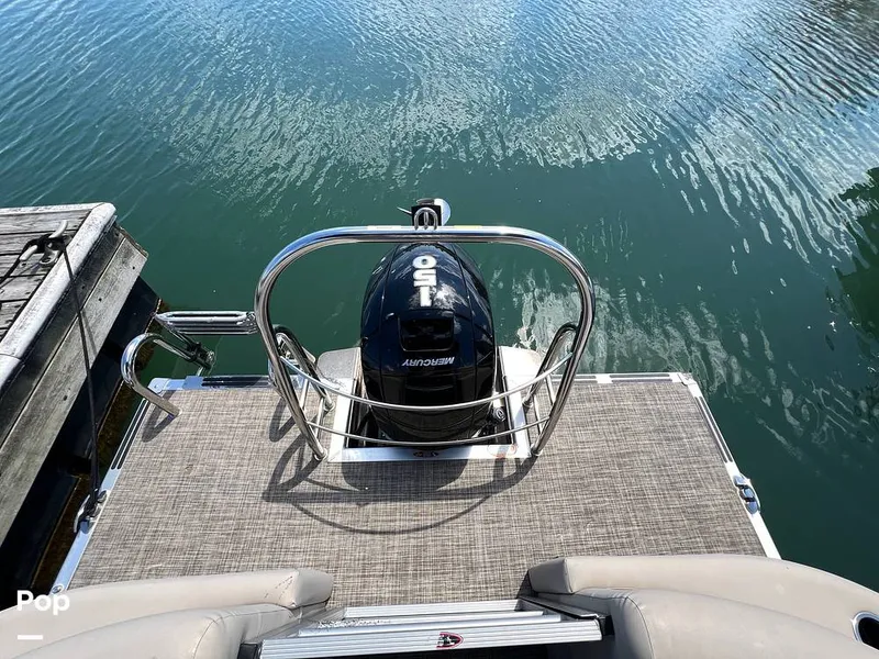 Slide: The Image of Harris 230CR 2023 - 15432878