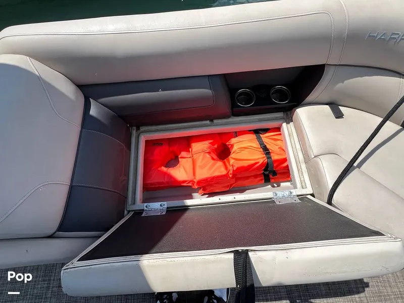 Slide: The Image of Harris 230CR 2023 - 15432885