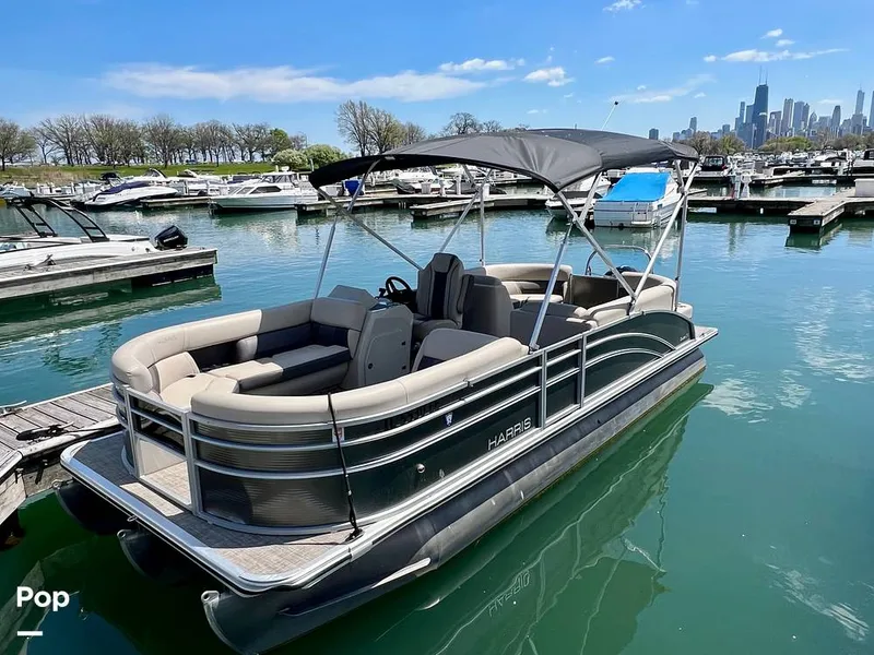 Slide: The Image of Harris 230CR 2023 - 15432838