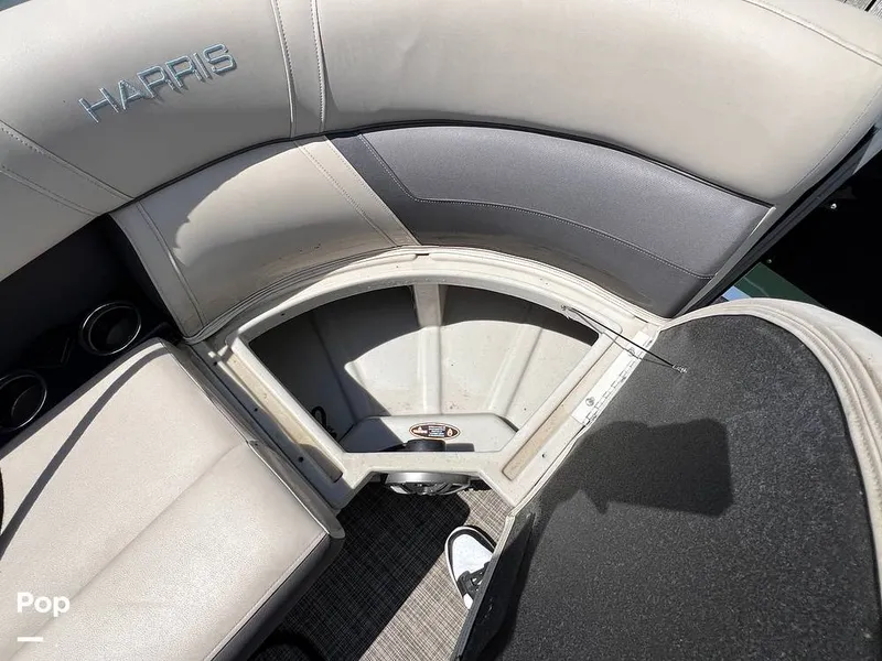 Slide: The Image of Harris 230CR 2023 - 15432886