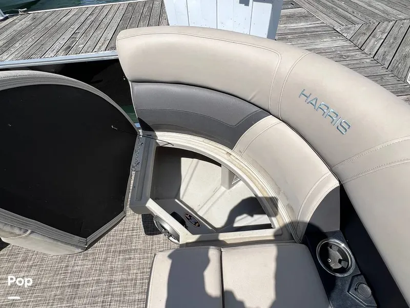 Slide: The Image of Harris 230CR 2023 - 15432887