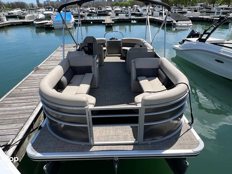 Slide: The Image of Harris 230CR 2023 - 15432839