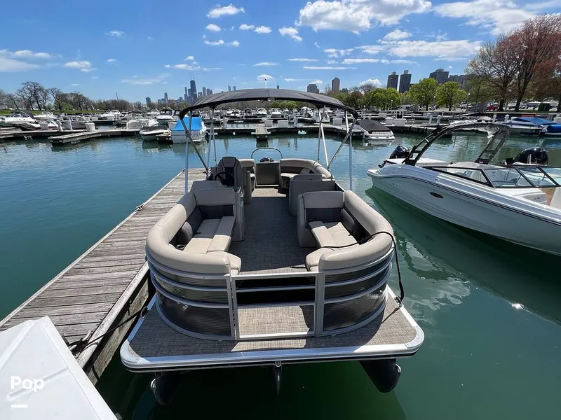 Slide: The Image of Harris 230CR 2023 - 15432840