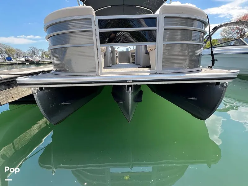 Slide: The Image of Harris 230CR 2023 - 15432841