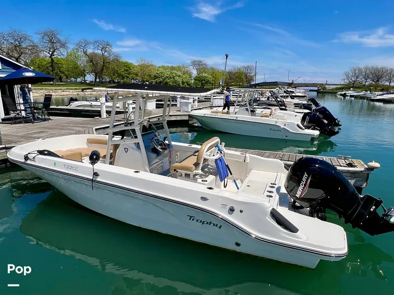 Slide: The Image of Trophy T22CC 2024 - 15432699